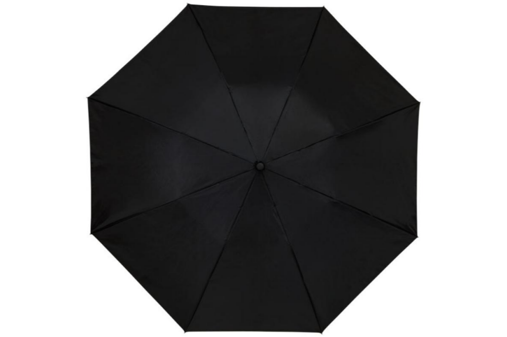 ClearNight automatische opvouwbare paraplu (Ø 95 cm)
