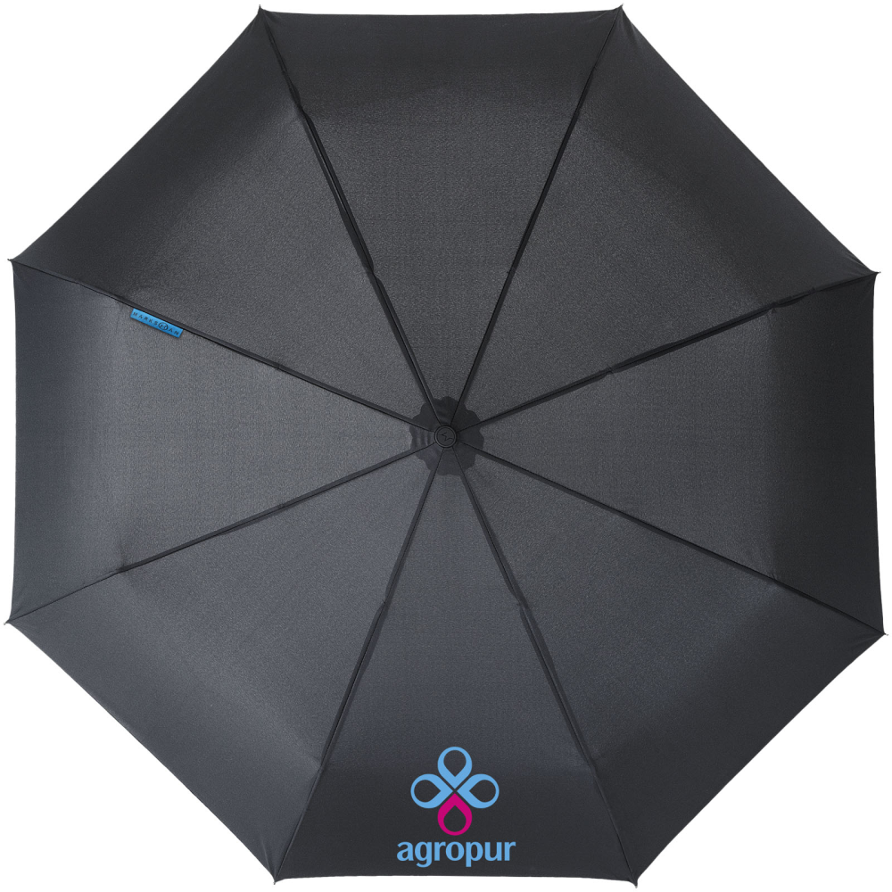 Upavon automatische opvouwbare paraplu (Ø 98 cm)