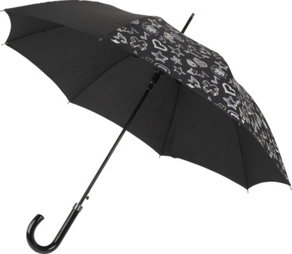 ColourChange automatische paraplu (Ø 103 cm)