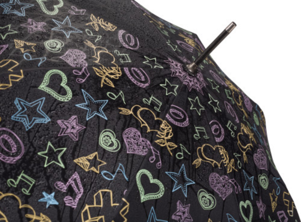 ColourChange automatische paraplu (Ø 103 cm)