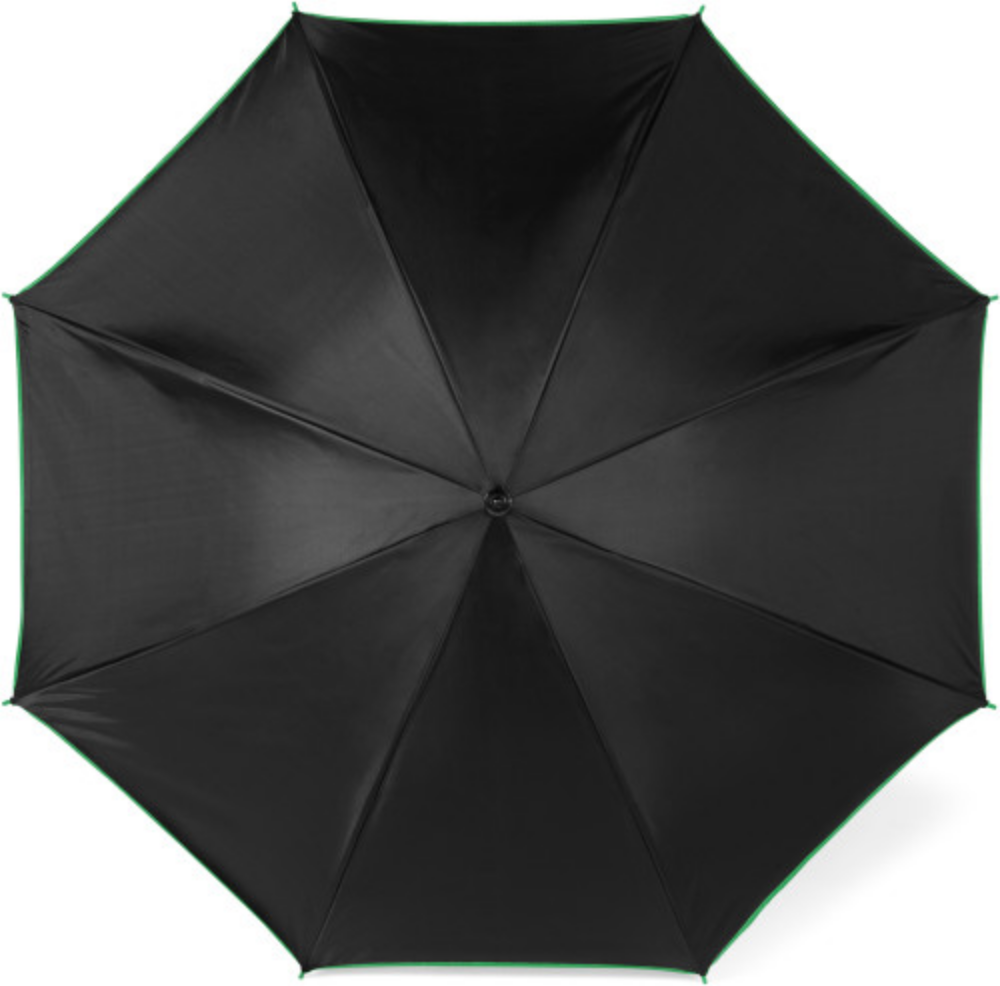 BlackLine automatische paraplu (Ø 104 cm)