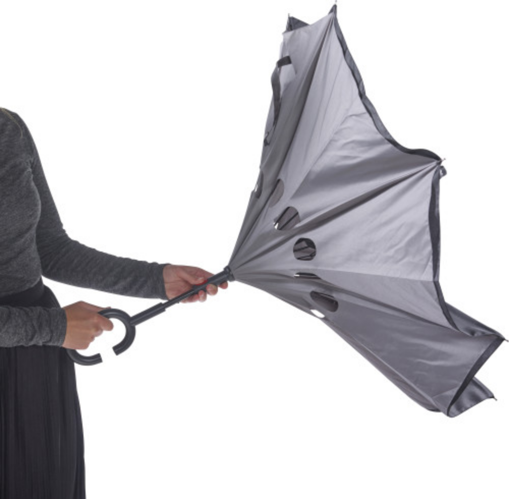 ReversibleHandle automatische paraplu (Ø 106 cm)