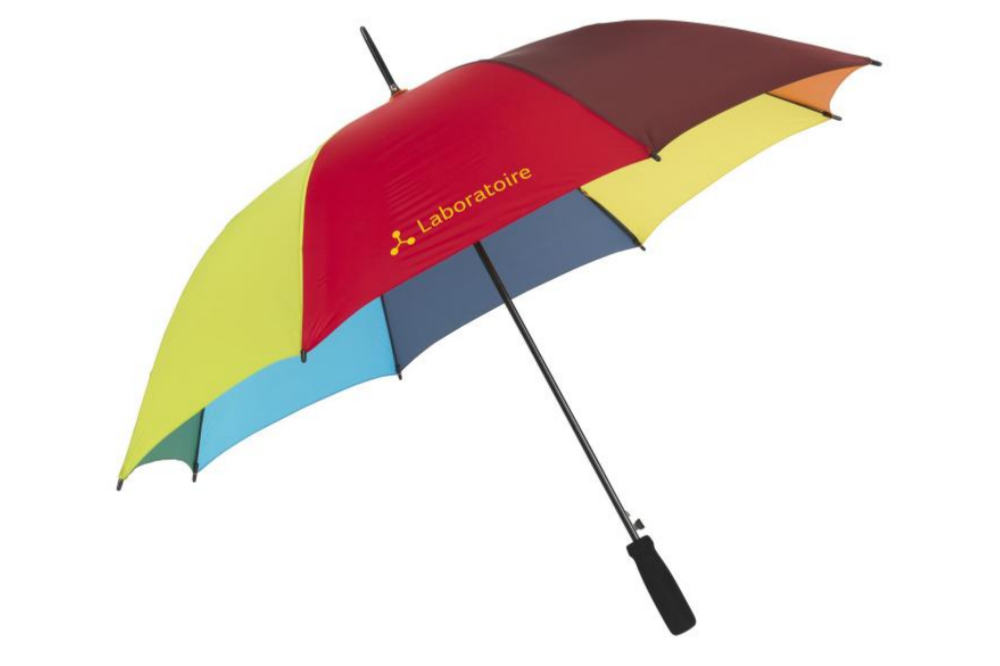 Salisbury Rainbow automatische paraplu (Ø 94 cm)