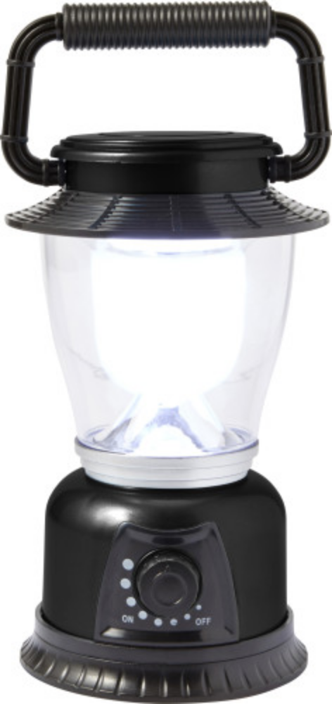Discovery campinglamp
