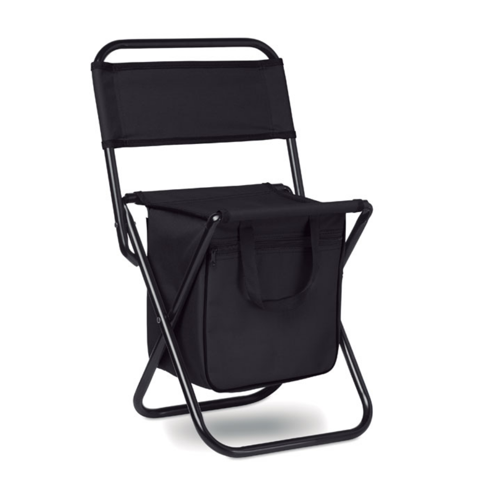 BeachFront opvouwbare stoel/koeltas