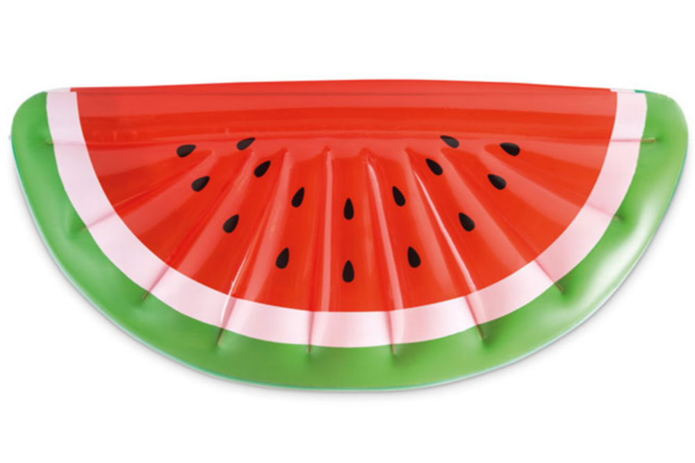 FloatingMelon opblaasbare watermeloen