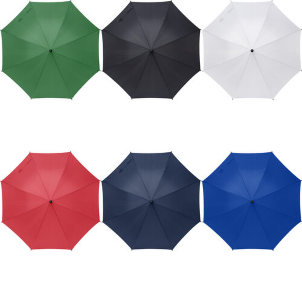 Fareham RPET paraplu (Ø 106 cm)