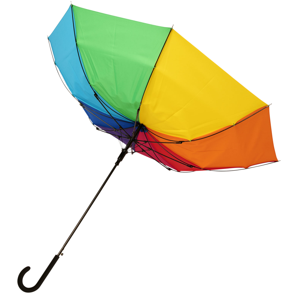Rainbow automatische stormparaplu (Ø 102 cm)