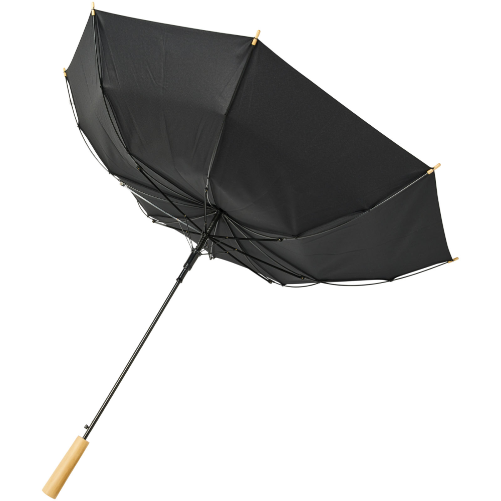 Epsom RPET auto open paraplu (Ø 102 cm) 