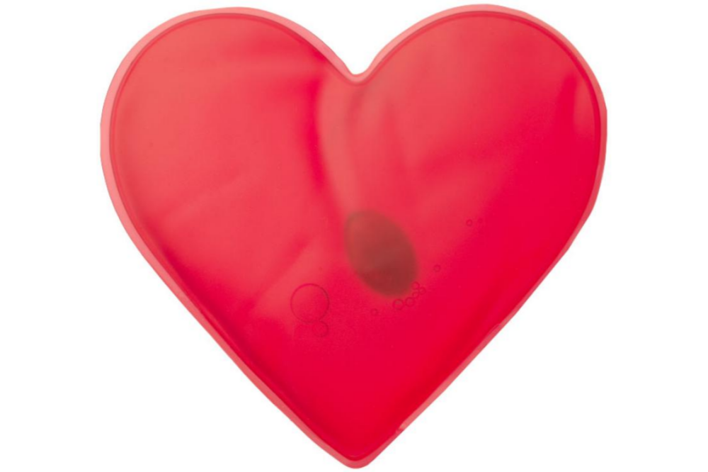 HeartPad warmtepad