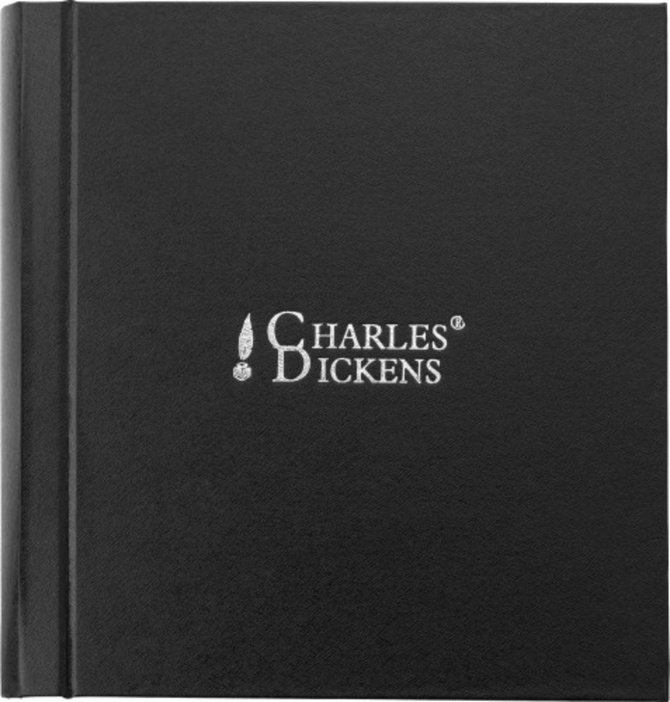Charles Dickens® schrijfset