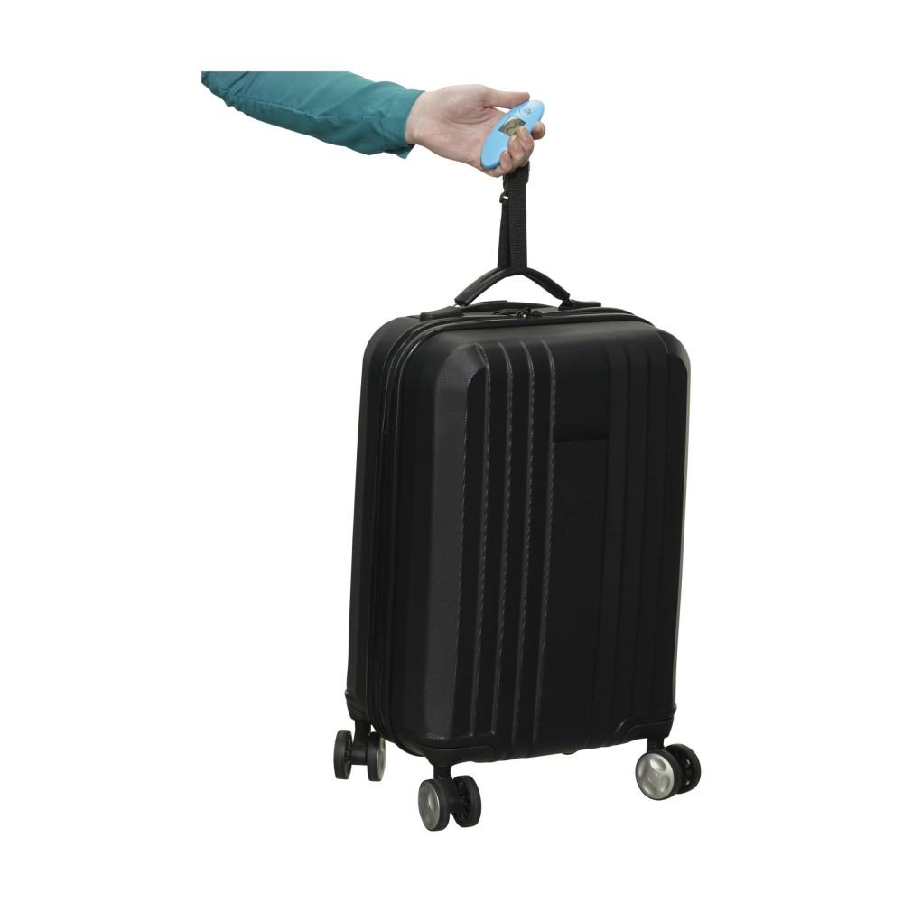 TravelWeight bagageweegschaal
