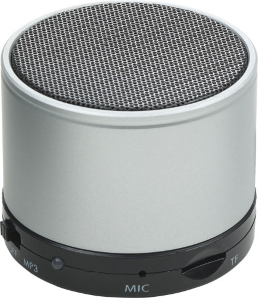 SoundBox speaker