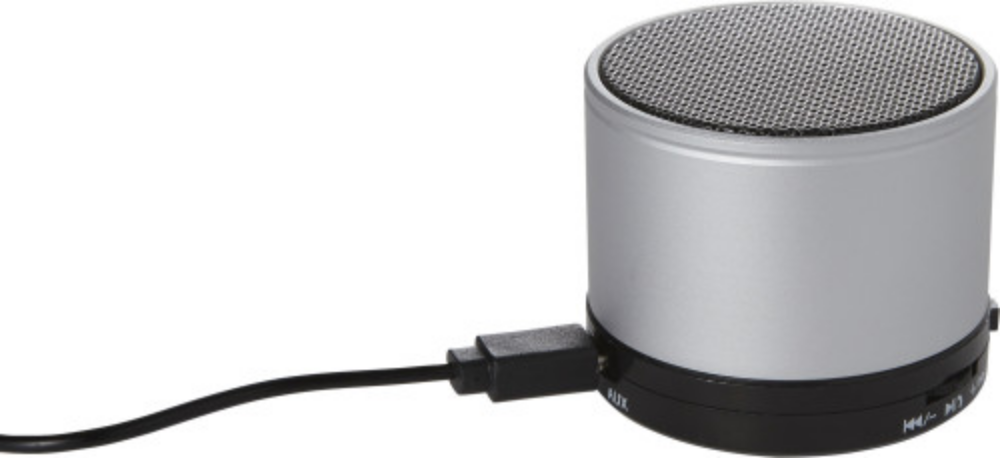 SoundBox speaker