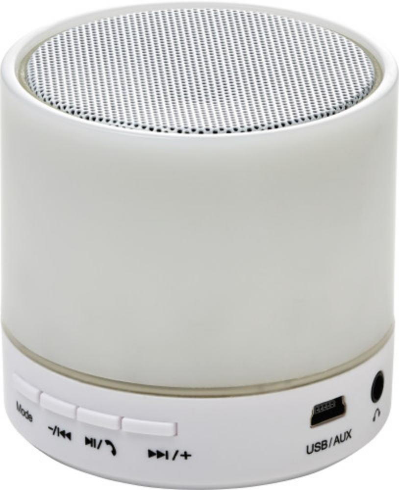 LightBox multilight speaker