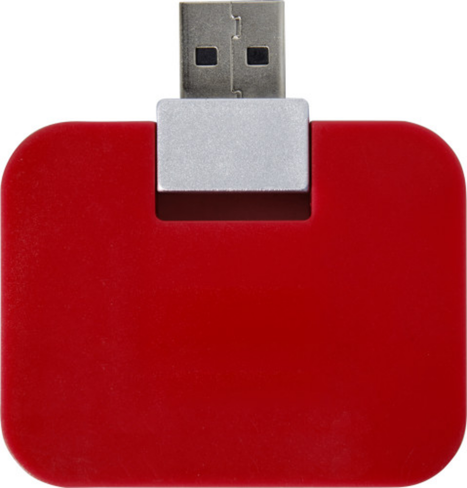 PromoHub USB hub