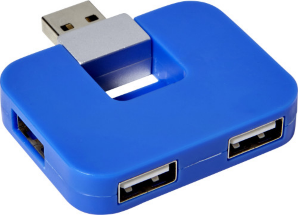 PromoHub USB hub