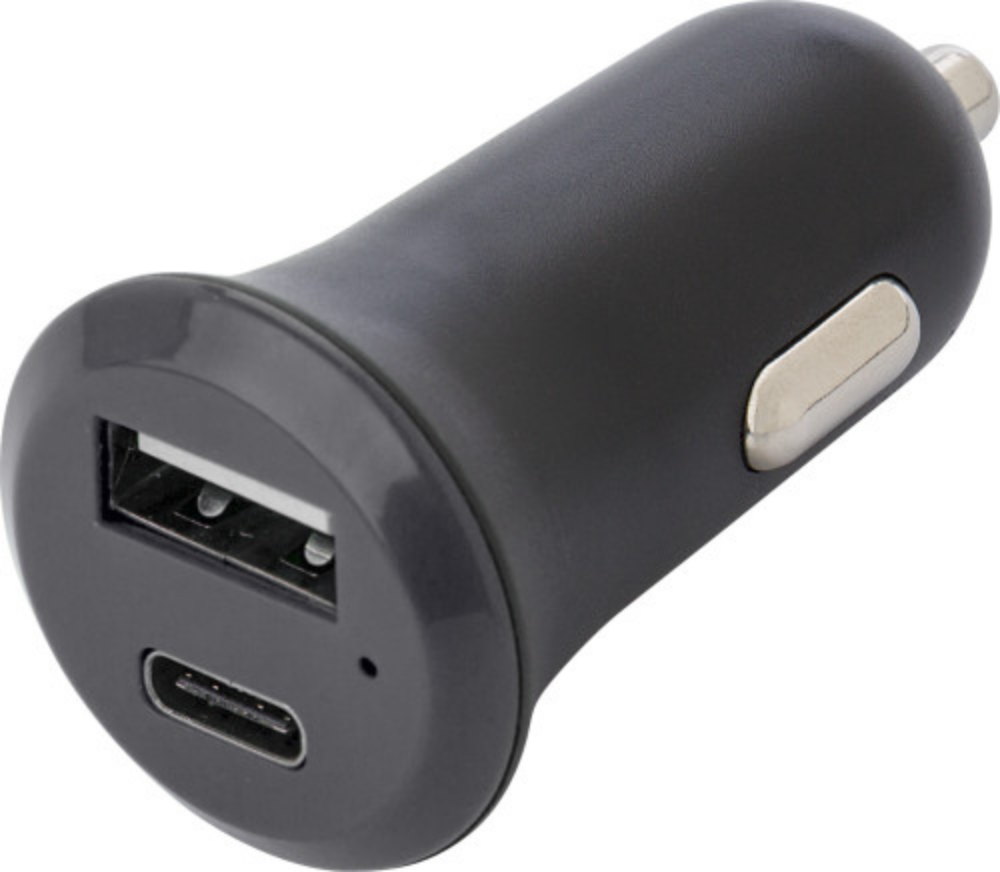 C-Power carcharger
