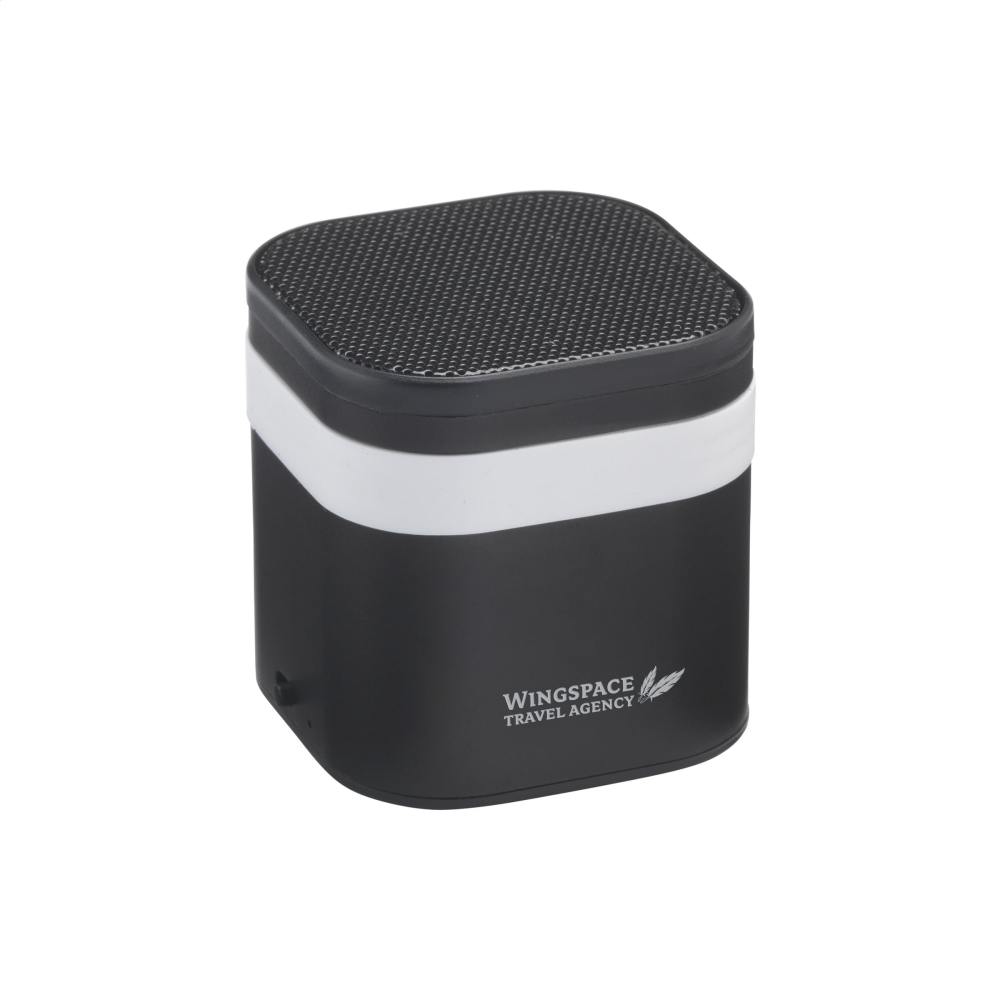 CubeSound speaker