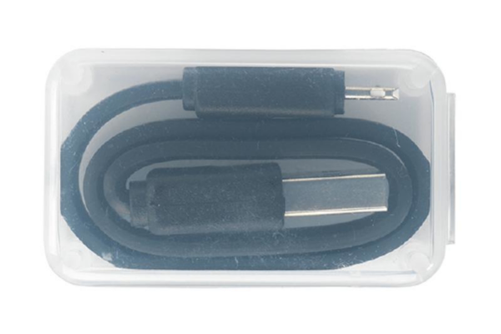 CableBox 2-in-1 laadkabel (20 cm)