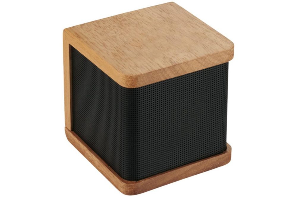 U-Wood speaker