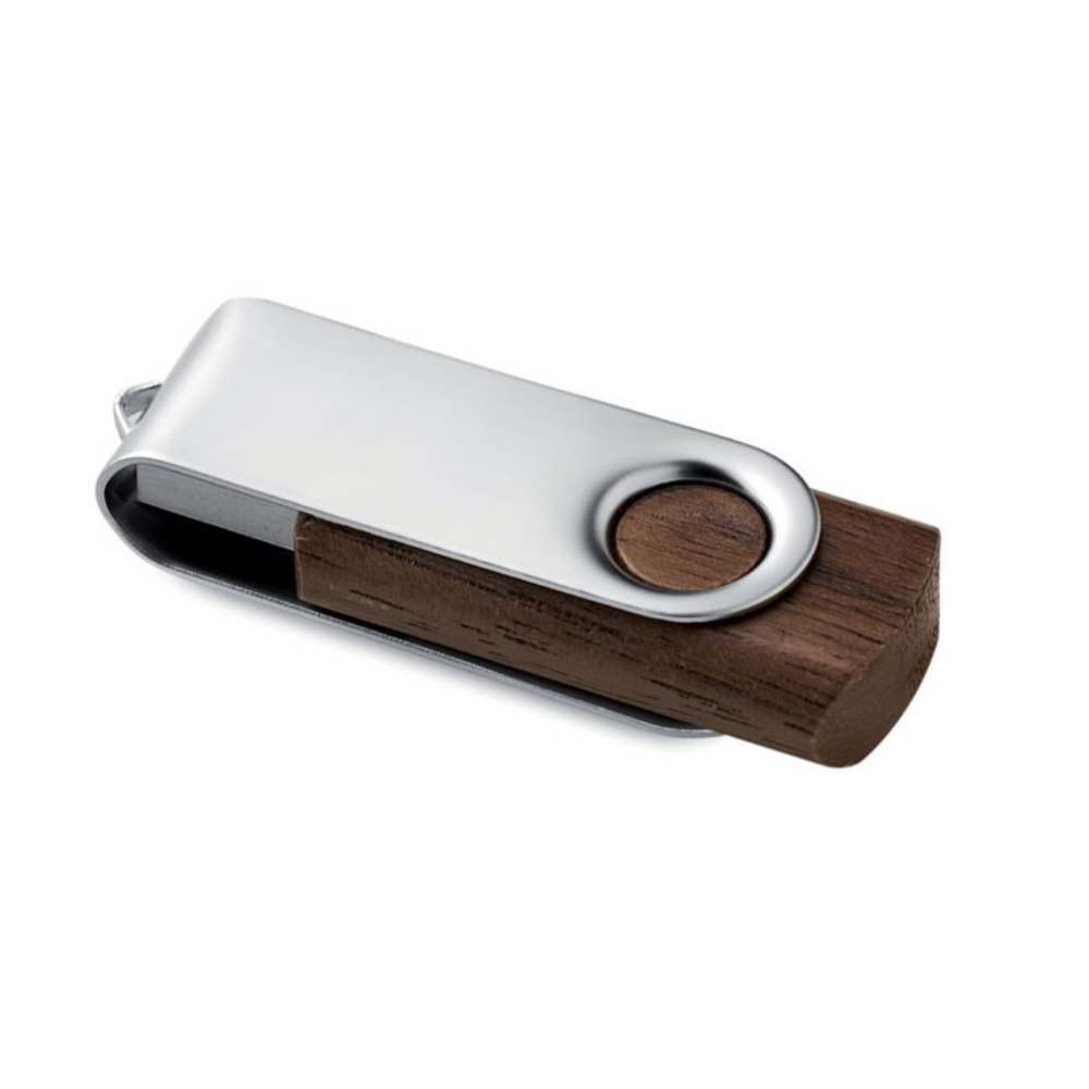 WoodTwist USB