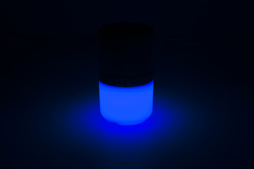 LEDSound speaker
