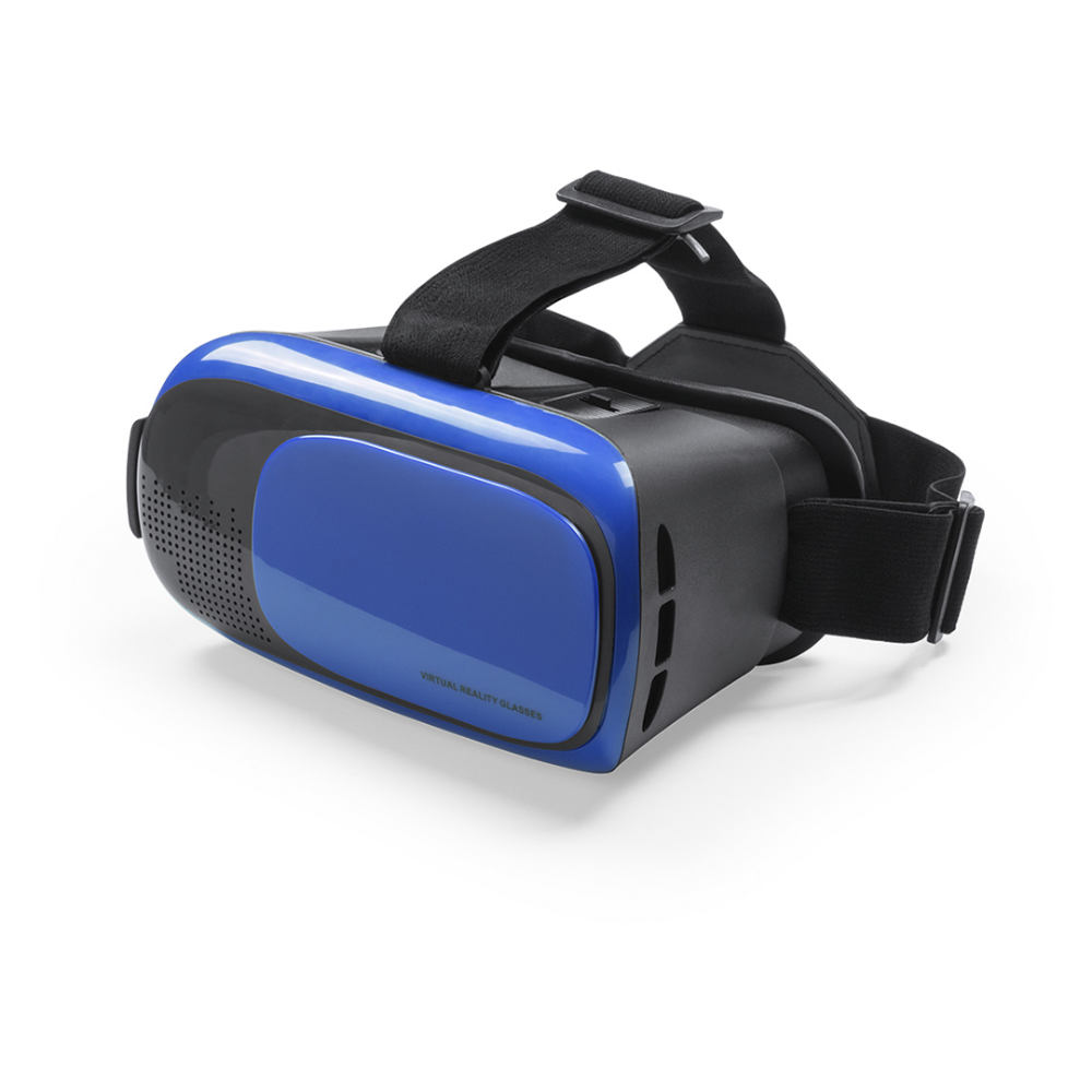 Ashton virtuele reality bril 