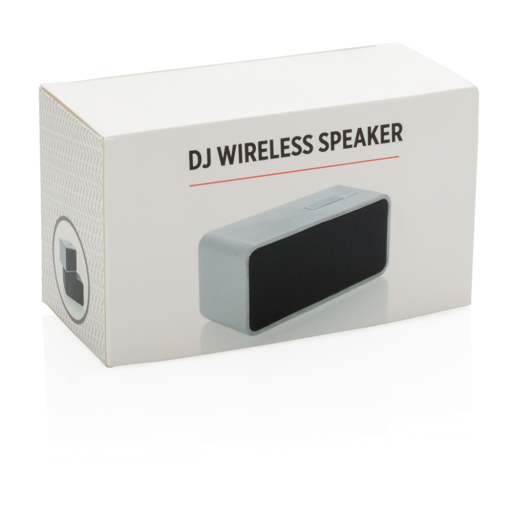 Congaree speaker 3W