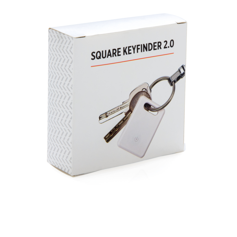 SquareFind keyfinder