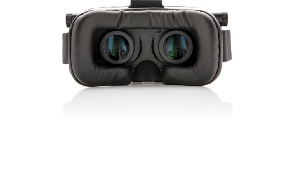 Sheridan VR-bril 3D