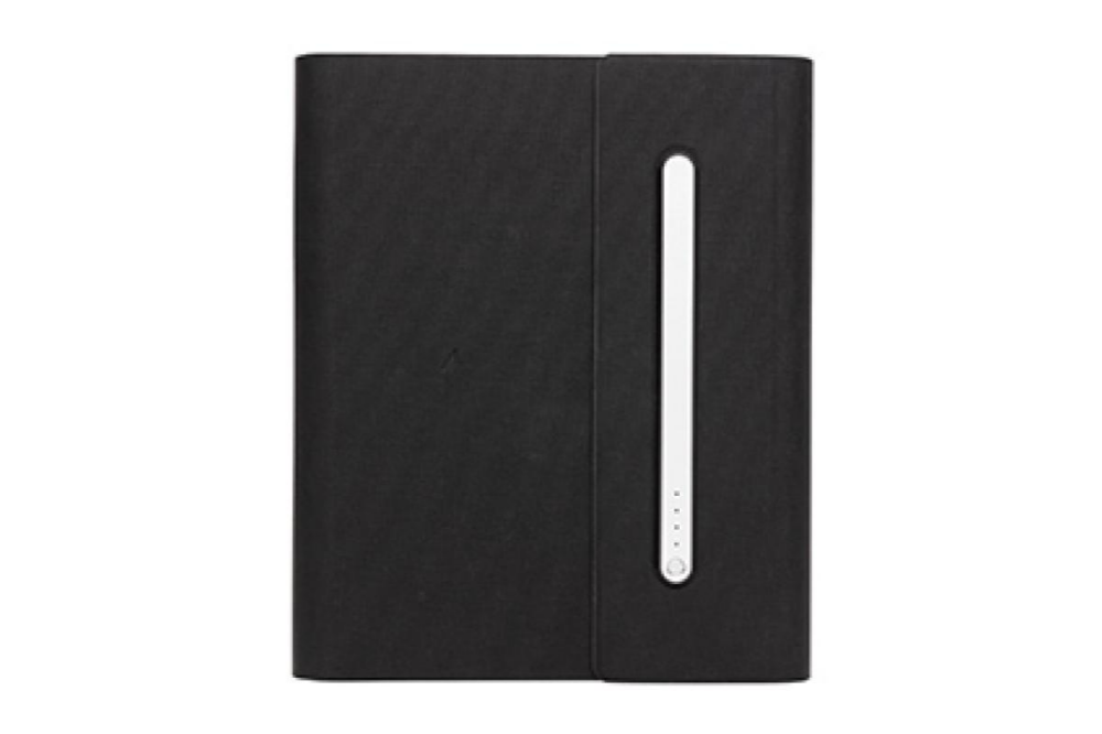 NotePower A5 notitieboek met draadloos opladen