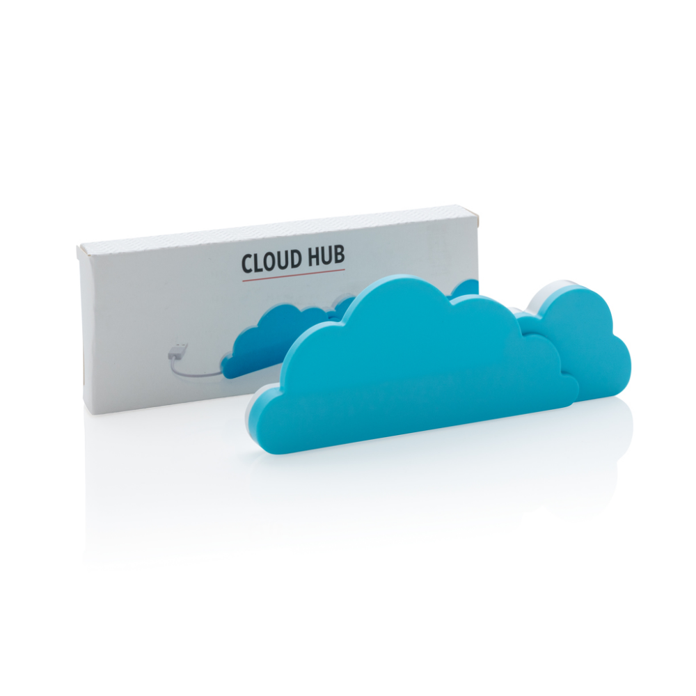 CloudHub USB hub
