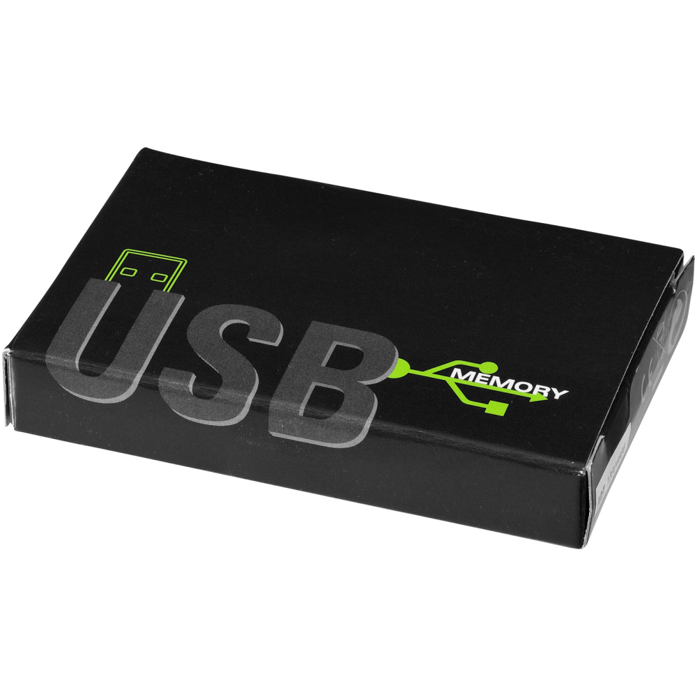 Slim creditcard USB 2GB
