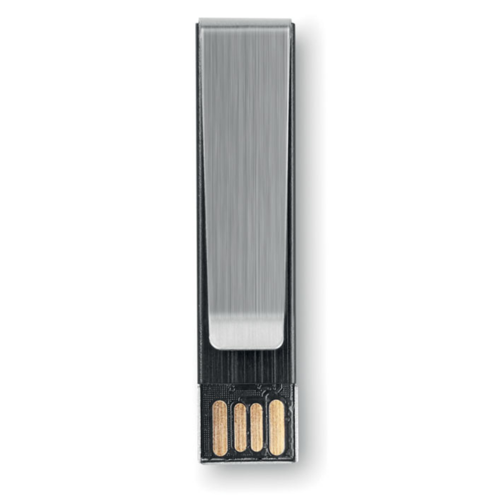 MetalClip USB