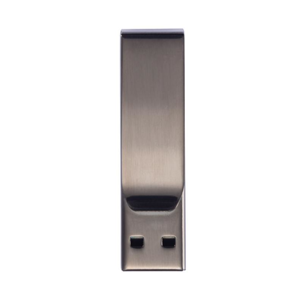 MetalClip USB 2Gb.