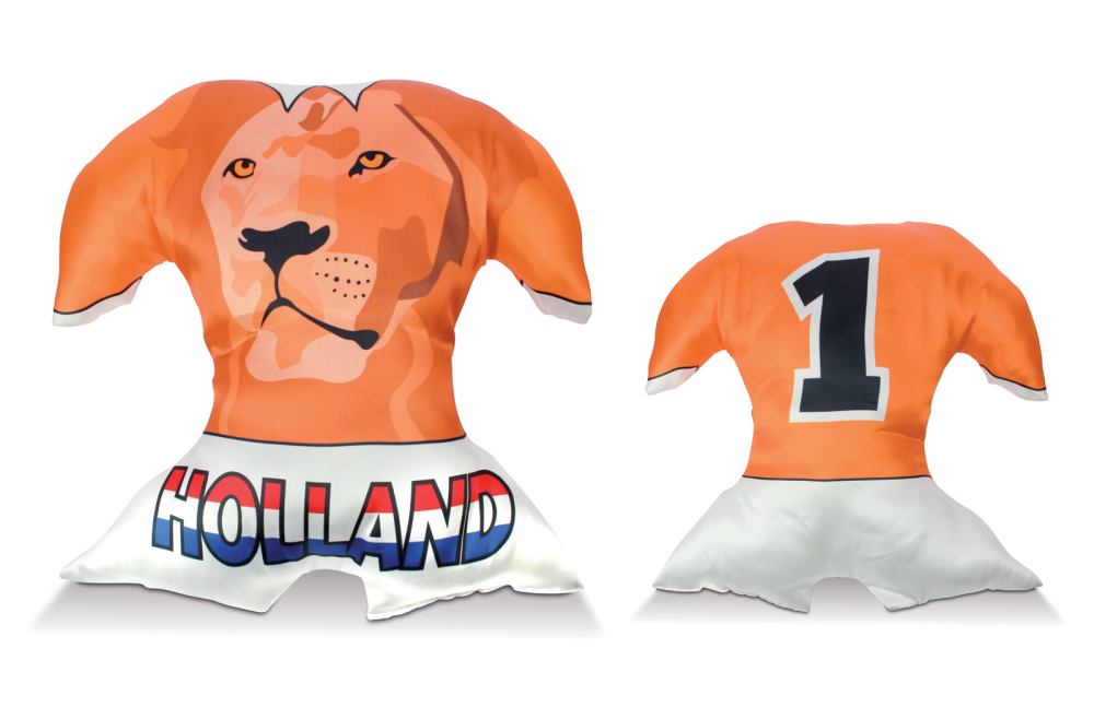 HollandPillow t-shirt kussen