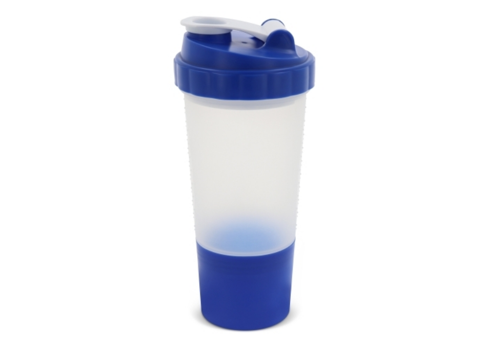 CompartmentGym shakebeker (500 ml)