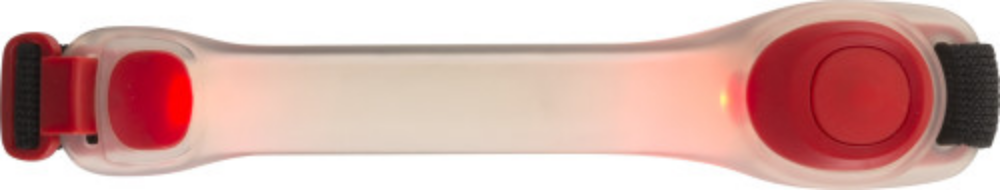 LED-Flash siliconen armband