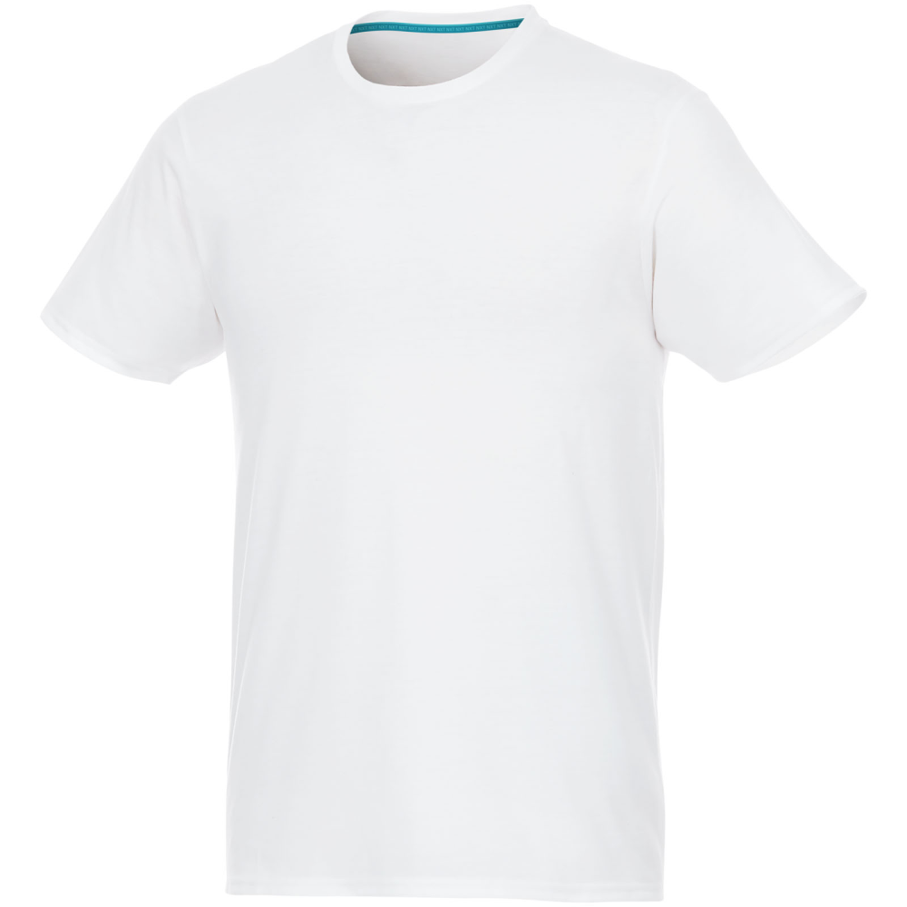 Polly gerecycled polyester heren t-shirt (160 g/m²)