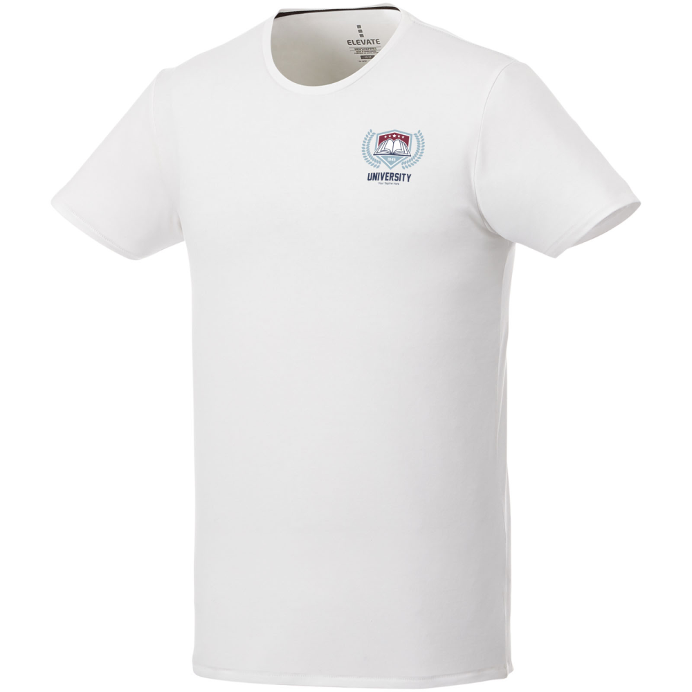 Balfour biologisch heren t-shirt (200 g/m²)