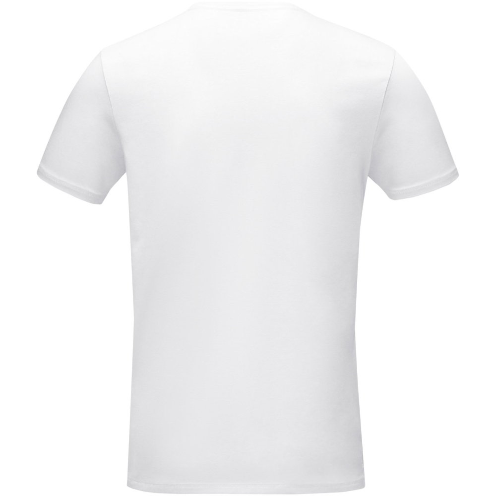 Balfour biologisch heren t-shirt (200 g/m²)