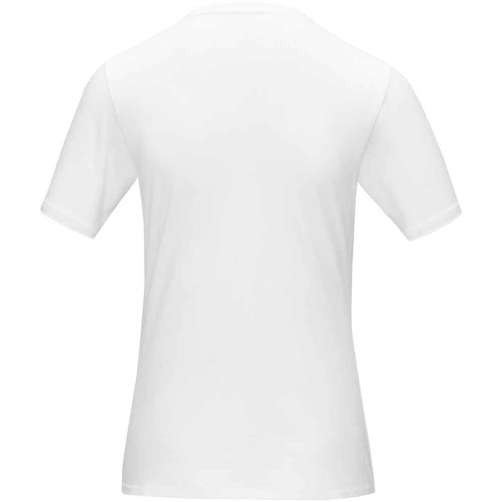 Balfour biologisch dames t-shirt (200 g/m²)