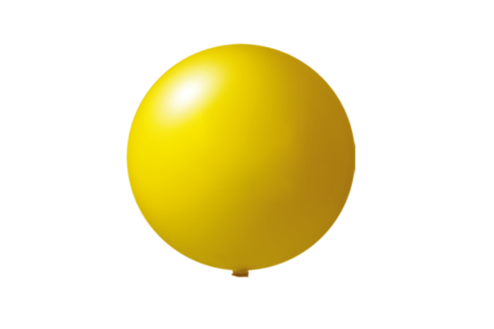 Reuzenballon (55 cm)