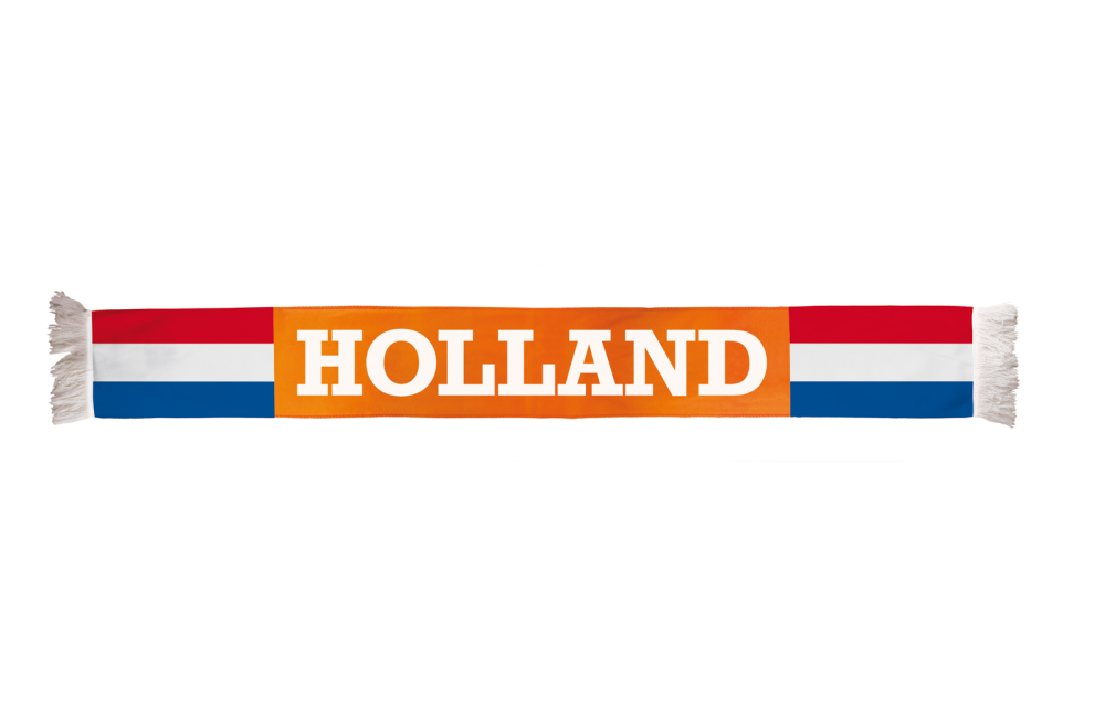 Sjaal Holland