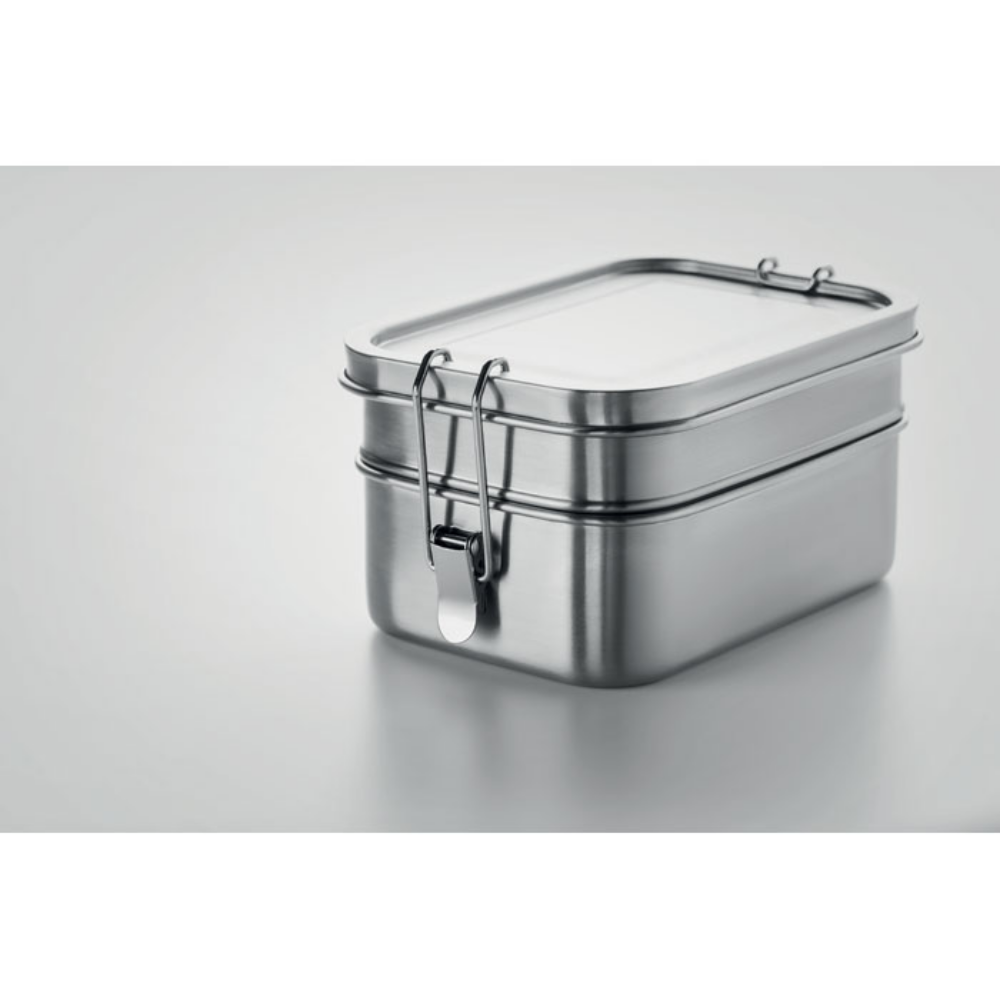 Expedition RVS lunchbox