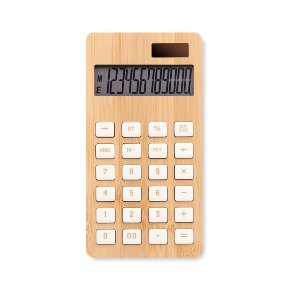 BambooCount calculator