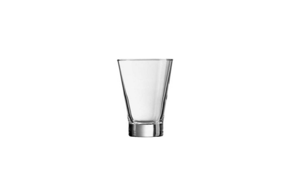 Conic shotglas (9 cl)