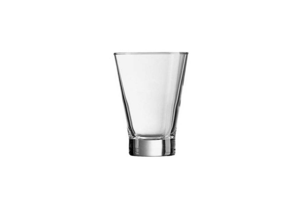 Conic drinkglas (15 cl)
