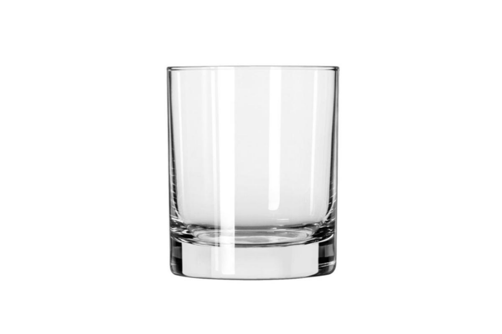 Whiskey glas (20 cl)
